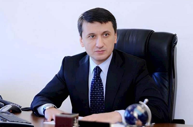 Azər Qasımovdan “rus casusu” iddiasına REAKSİYA